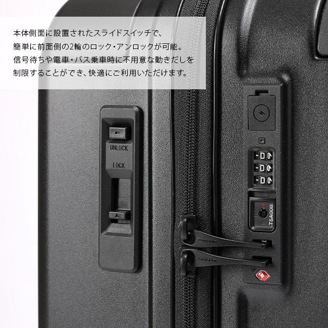 バーマス ヘリテージ2 スーツケース BERMAS bermas-60532