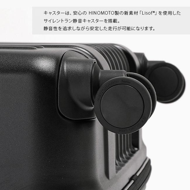 バーマス ヘリテージ2 スーツケース BERMAS bermas-60532