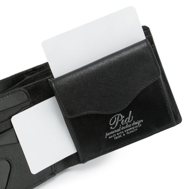 p.i.d メーゼ 二つ折り財布  pac1501