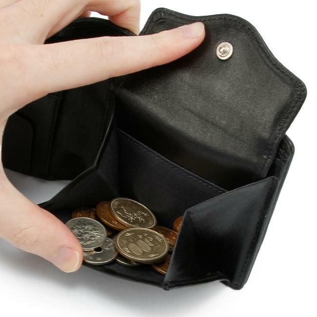 p.i.d メーゼ 二つ折り財布  pac1501