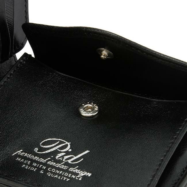 p.i.d メーゼ 二つ折り財布  pac1501