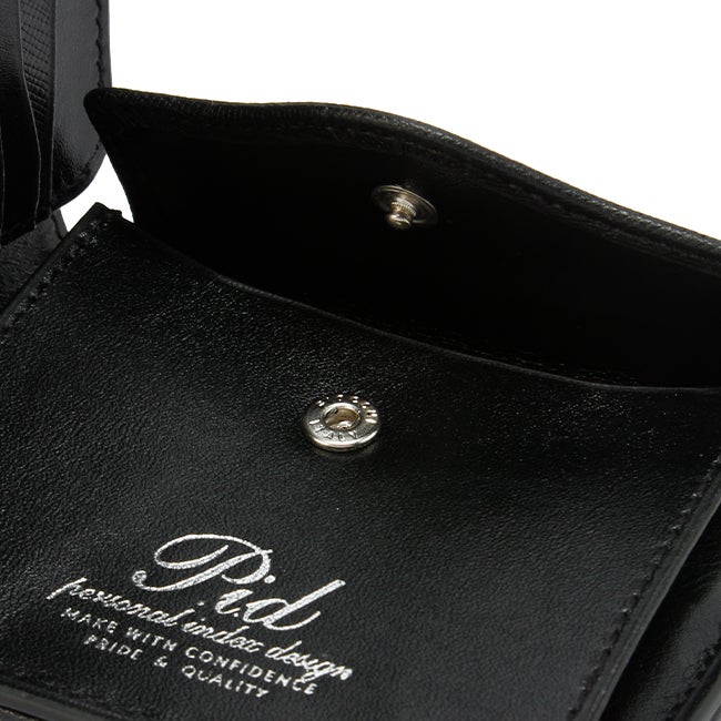 p.i.d メーゼ 二つ折り財布  pac1501