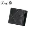 p.i.d メーゼ 二つ折り財布  pac1501