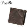 p.i.d メーゼ 二つ折り財布  pac1501