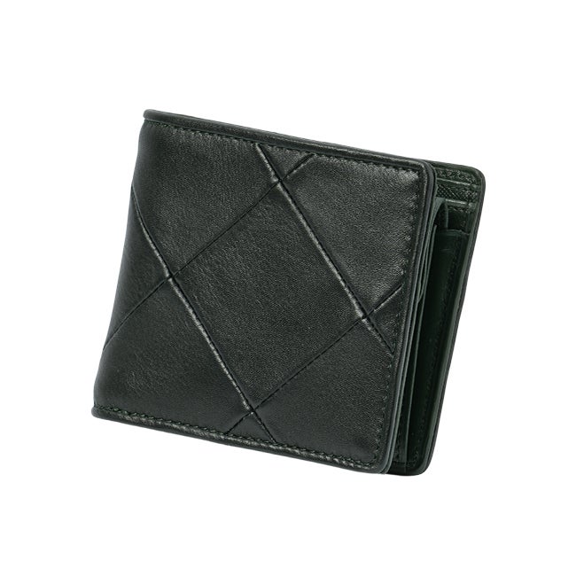 p.i.d メーゼ 二つ折り財布  pac1501