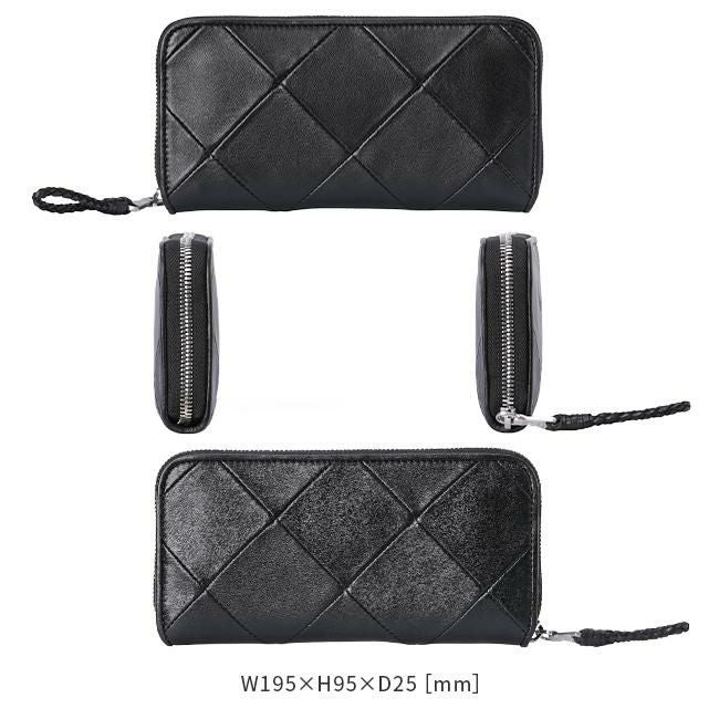 p.i.d メーゼ 長財布  pac1502