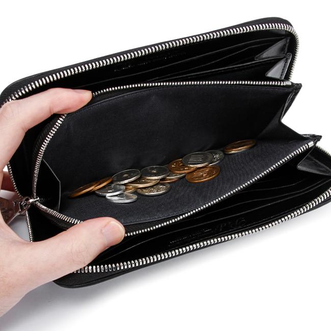 p.i.d メーゼ 長財布  pac1502