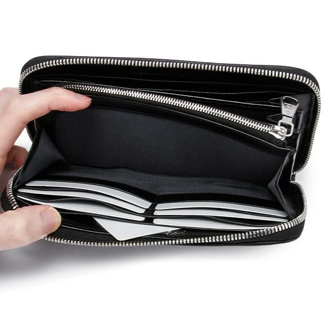 p.i.d メーゼ 長財布  pac1502