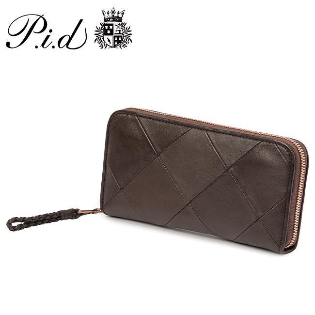 p.i.d メーゼ 長財布  pac1502