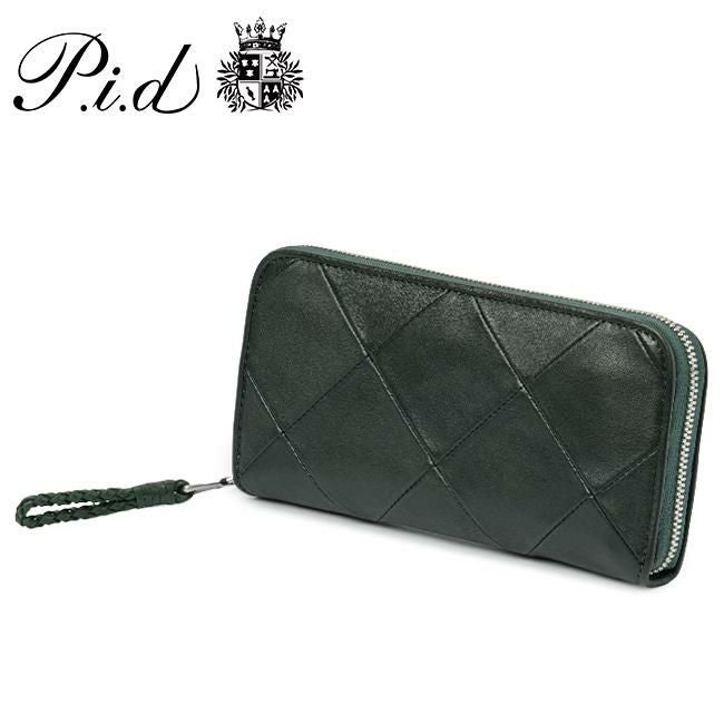 p.i.d メーゼ 長財布  pac1502