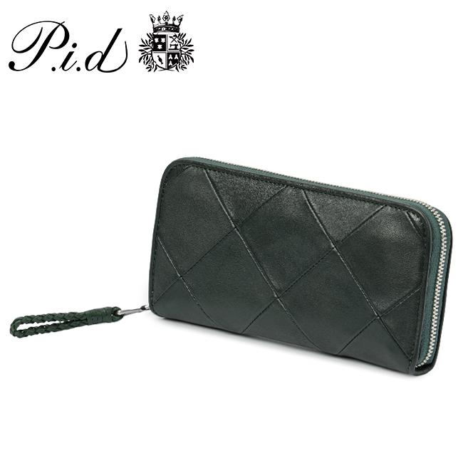 p.i.d メーゼ 長財布  pac1502