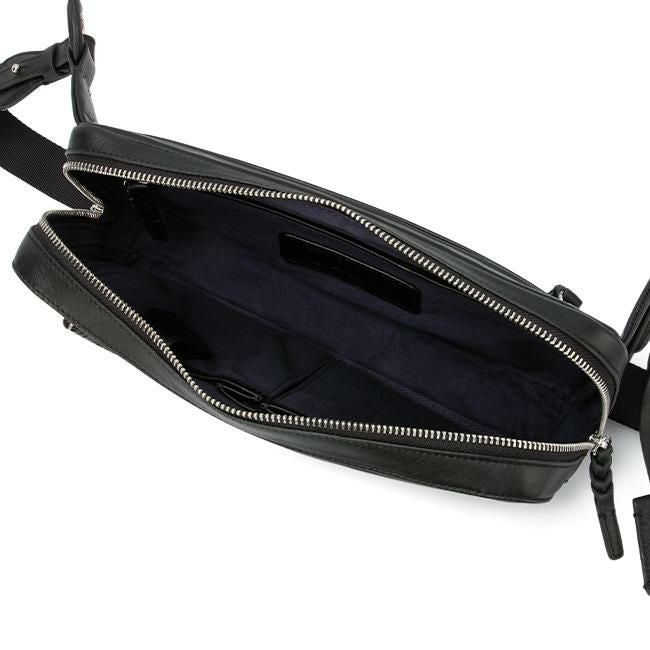 p.i.d エクリール ボディバッグ  paz104