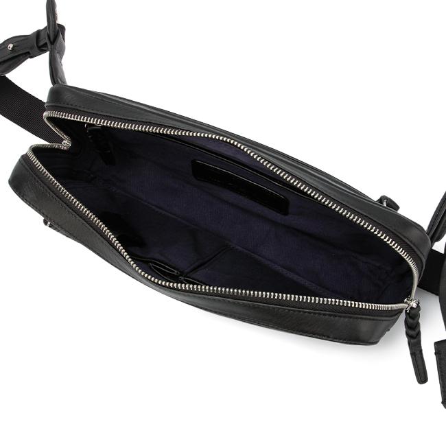 p.i.d エクリール ボディバッグ  paz104