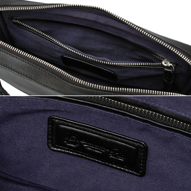 p.i.d エクリール ボディバッグ  paz104