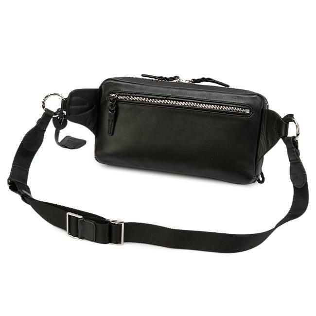 p.i.d エクリール ボディバッグ  paz104