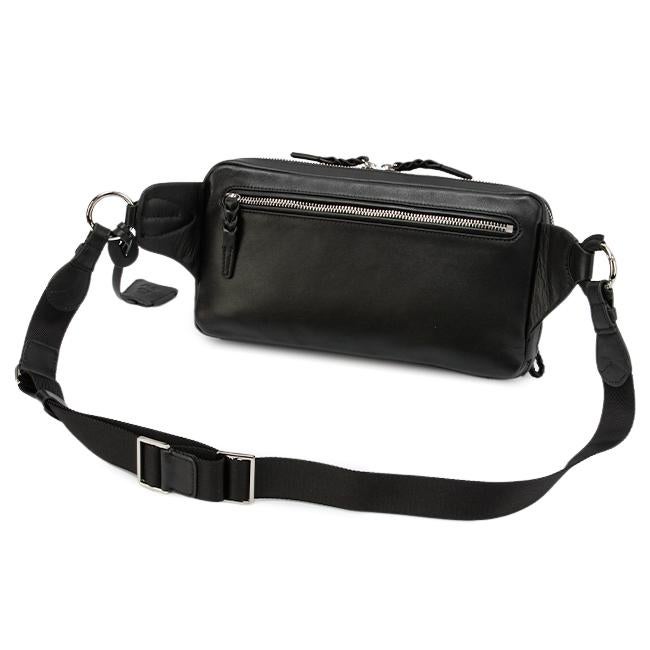 p.i.d エクリール ボディバッグ  paz104