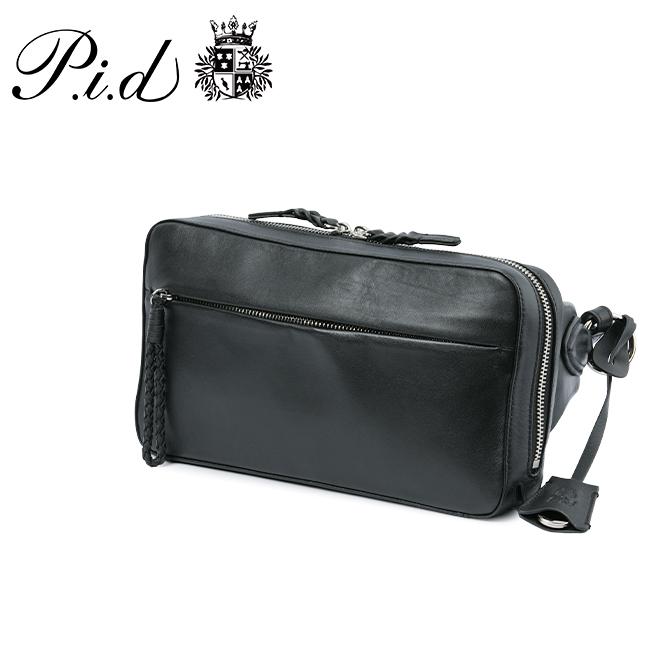 p.i.d エクリール ボディバッグ  paz104