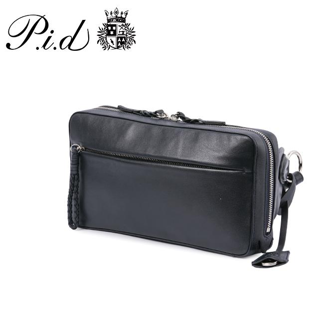 p.i.d エクリール ボディバッグ  paz104