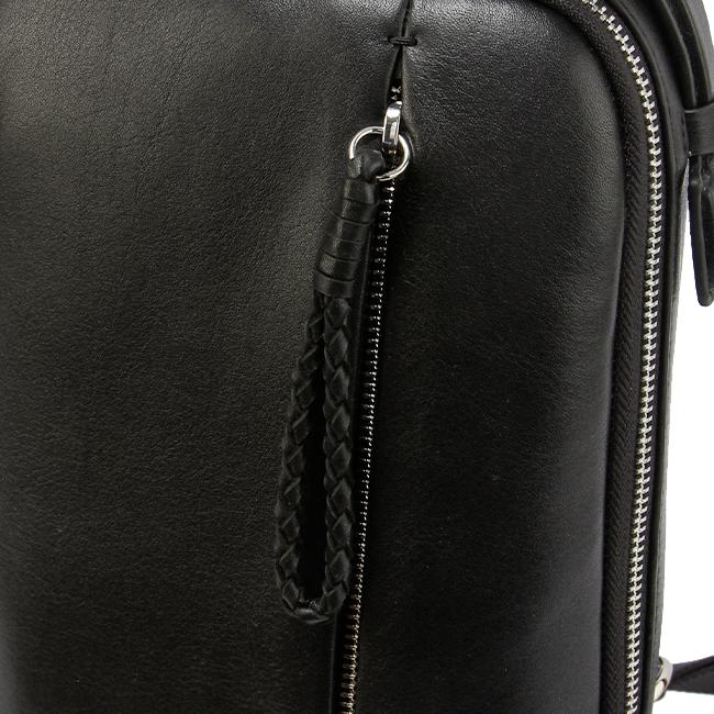 p.i.d エクリール ボディバッグ  paz105