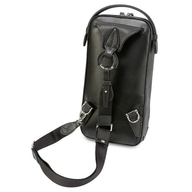 p.i.d エクリール ボディバッグ paz105｜ONLINE STORE by SELECTION