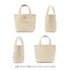 オーシバル HEAVY CANVAS トートバッグ ORCIVAL kwc-tote-s