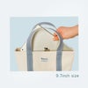オーシバル HEAVY CANVAS トートバッグ ORCIVAL kwc-tote-s