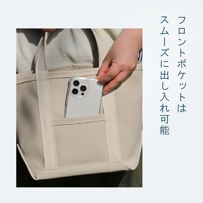 オーシバル HEAVY CANVAS トートバッグ ORCIVAL kwc-tote-s