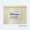 オーシバル HEAVY CANVAS トートバッグ ORCIVAL kwc-tote-s