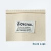 オーシバル HEAVY CANVAS トートバッグ ORCIVAL kwc-tote-s