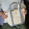 オーシバル HEAVY CANVAS トートバッグ ORCIVAL kwc-tote-s