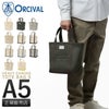 オーシバル HEAVY CANVAS トートバッグ ORCIVAL kwc-tote-s