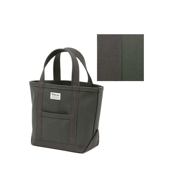 オーシバル HEAVY CANVAS トートバッグ ORCIVAL kwc-tote-s
