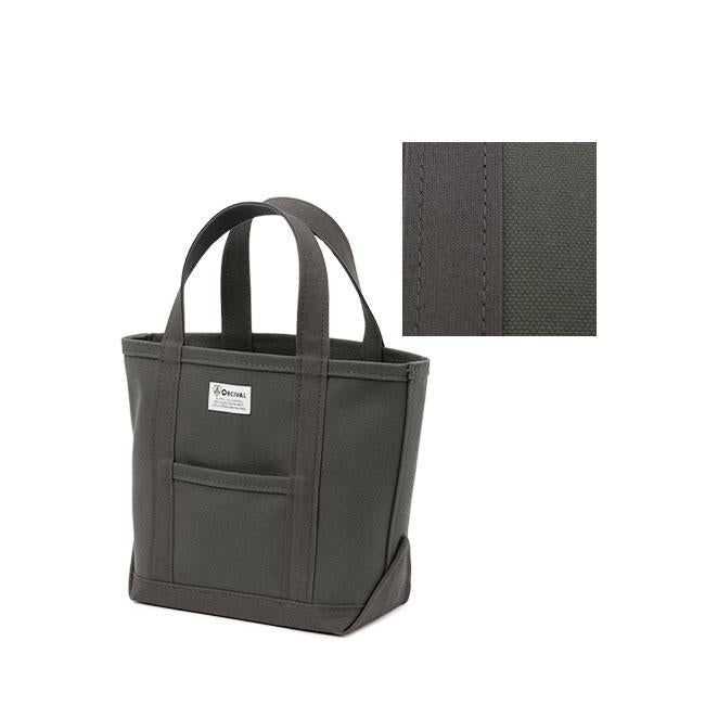 オーシバル HEAVY CANVAS トートバッグ ORCIVAL kwc-tote-s
