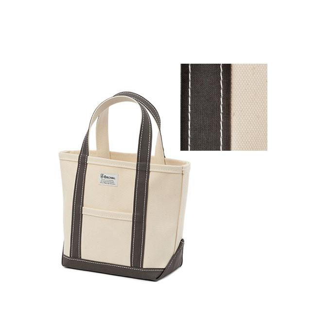オーシバル HEAVY CANVAS トートバッグ ORCIVAL kwc-tote-s