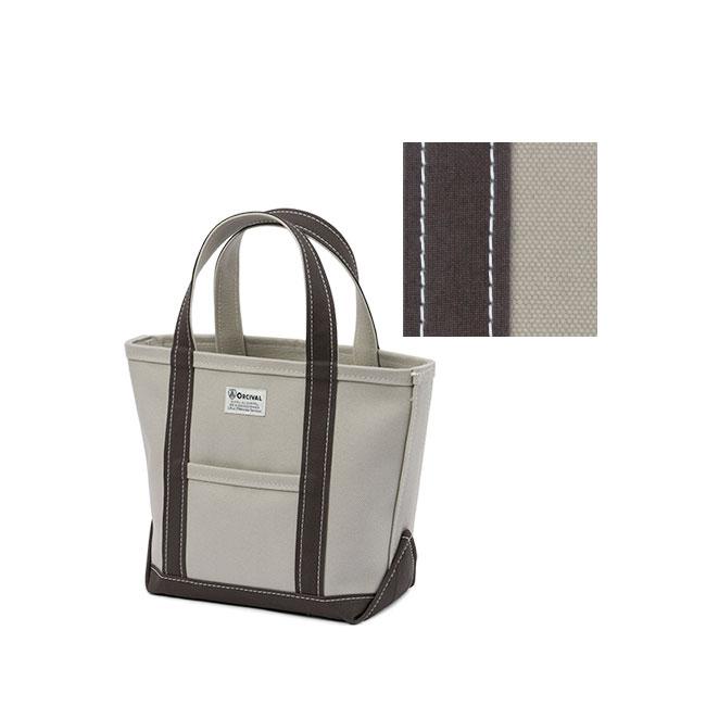 オーシバル HEAVY CANVAS トートバッグ ORCIVAL kwc-tote-s