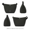 オーシバル LIGHT CANVAS ショルダーバッグ ORCIVAL lcv-shoulder-m