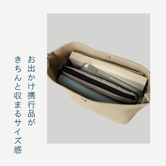オーシバル LIGHT CANVAS ショルダーバッグ ORCIVAL lcv-shoulder-m