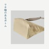 オーシバル LIGHT CANVAS ショルダーバッグ ORCIVAL lcv-shoulder-m