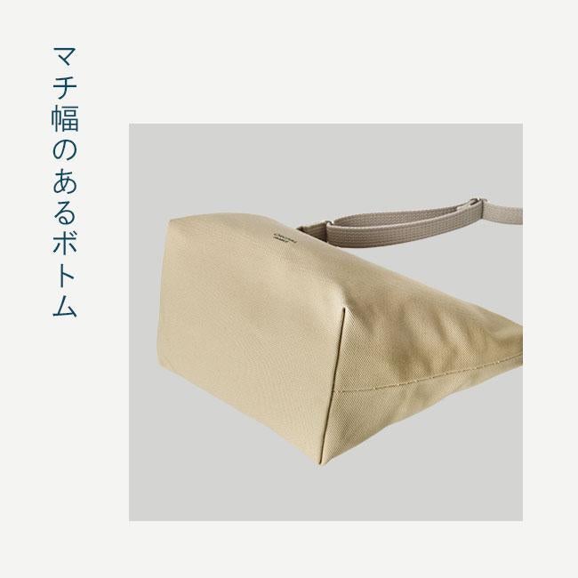 オーシバル LIGHT CANVAS ショルダーバッグ ORCIVAL lcv-shoulder-m