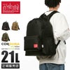 マンハッタンポーテージ 420D CORDURA ECO リュック Manhattan Portage mp2285cd420deco