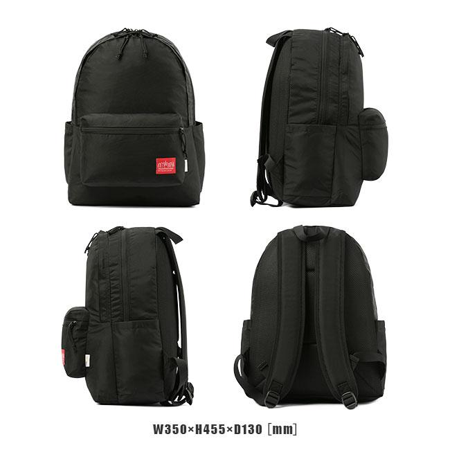 マンハッタンポーテージ 420D CORDURA ECO リュック Manhattan Portage mp2285cd420deco