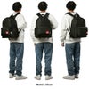 マンハッタンポーテージ 420D CORDURA ECO リュック Manhattan Portage mp2285cd420deco
