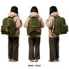 マンハッタンポーテージ 420D CORDURA ECO リュック Manhattan Portage mp2285cd420deco
