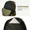 マンハッタンポーテージ 420D CORDURA ECO リュック Manhattan Portage mp2285cd420deco