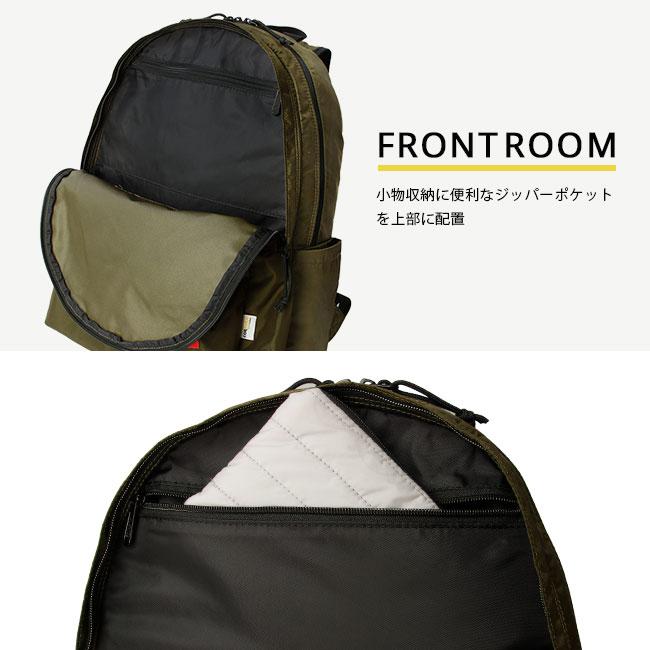 マンハッタンポーテージ 420D CORDURA ECO リュック Manhattan Portage mp2285cd420deco