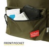 マンハッタンポーテージ 420D CORDURA ECO リュック Manhattan Portage mp2285cd420deco