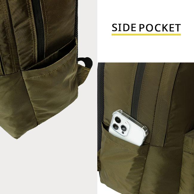 マンハッタンポーテージ 420D CORDURA ECO リュック Manhattan Portage mp2285cd420deco