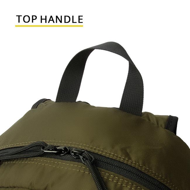 マンハッタンポーテージ 420D CORDURA ECO リュック Manhattan Portage mp2285cd420deco