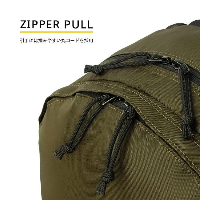 マンハッタンポーテージ 420D CORDURA ECO リュック Manhattan Portage mp2285cd420deco