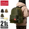 マンハッタンポーテージ 420D CORDURA ECO リュック Manhattan Portage mp2285cd420deco